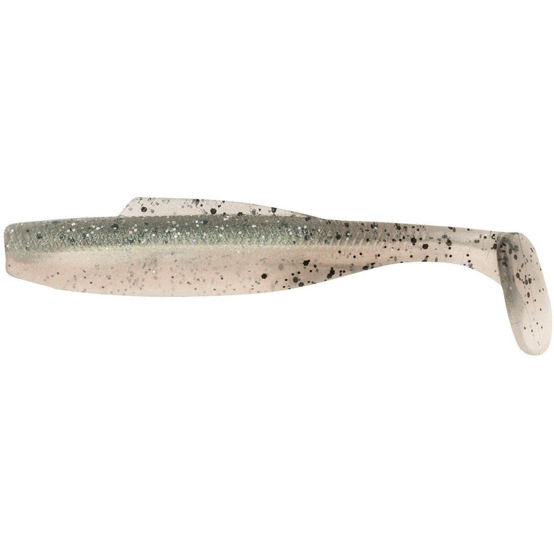 Z Man Diezel Minnowz 4″ Bad Shad 5 Pack