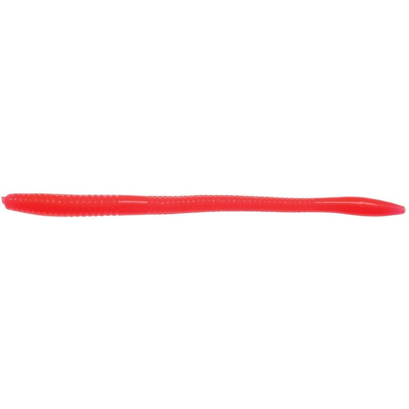 Z Man Floating Wormz 7″ Menthiolate 8 Pack
