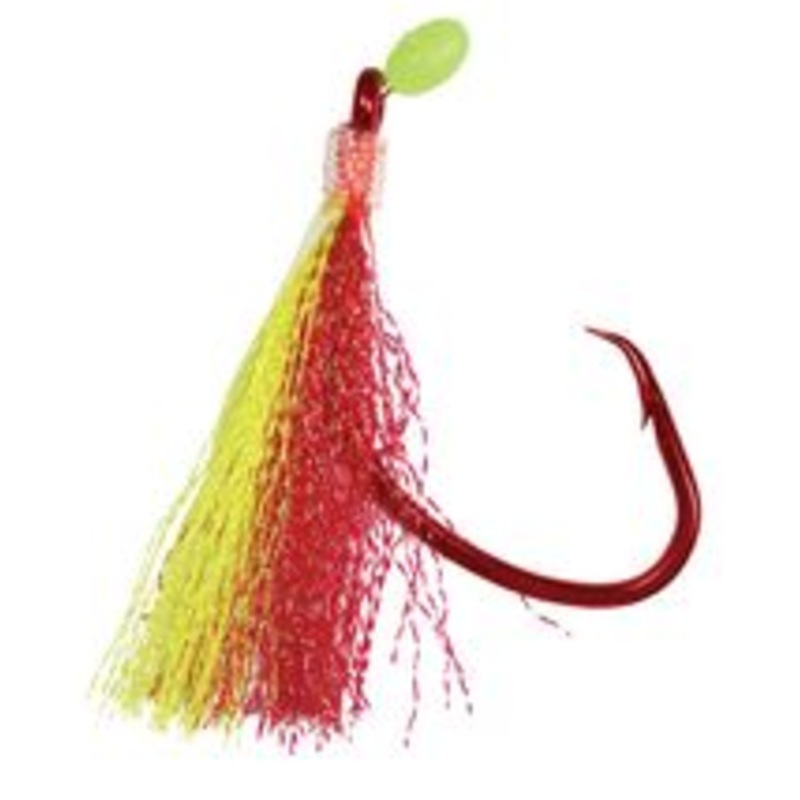 Black Magic Gummy Snatcher Pre Made Rig