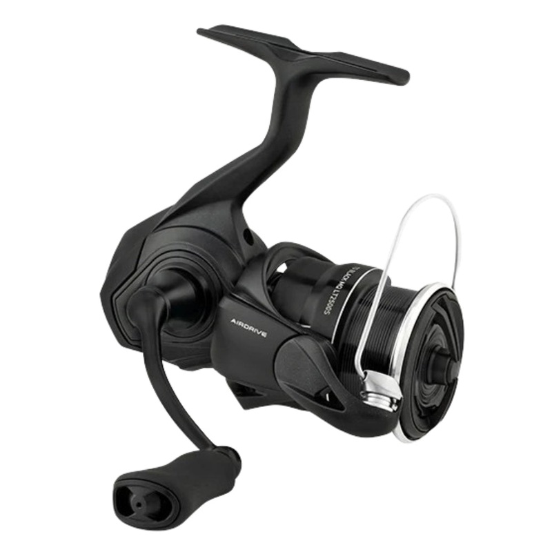Daiwa 24 TD BLACK MQ Spin Reel 2000S
