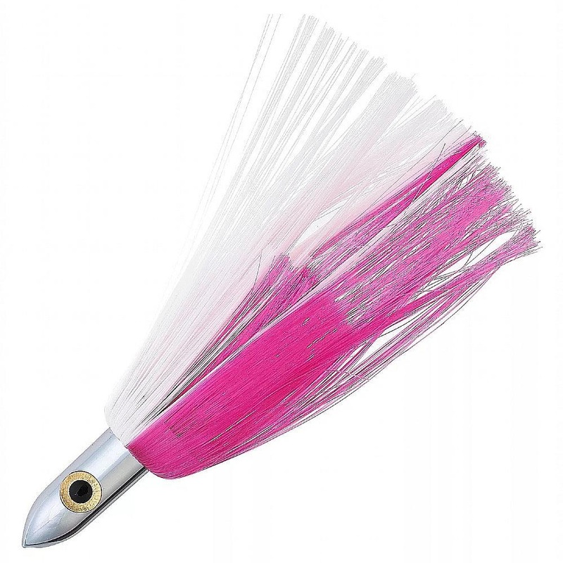 ILAND Jr. Flasher 6.75″ E-Pink-E-White