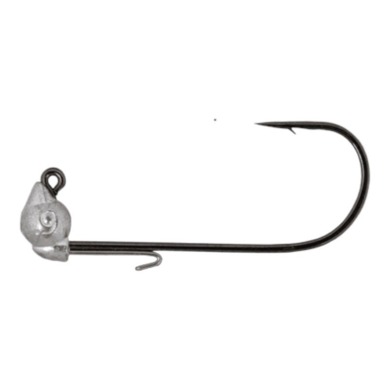 Owner Range Roller Jighead 1/96 oz – #2