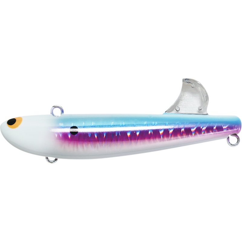 PDG Finback Minnow 75S Lite – 75mm #05 GOLDEN AMAZON