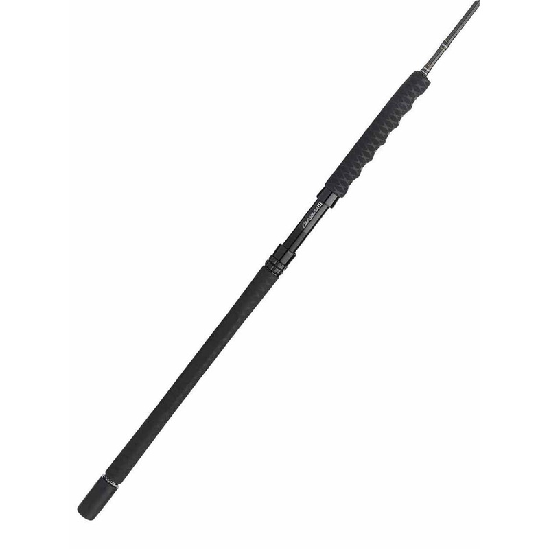 Penn Carnage III Jig Spinning Rod 80200S60