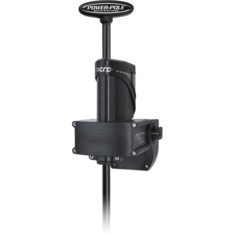 Power Pole Micro Anchor Mtr 8Fspike Ul