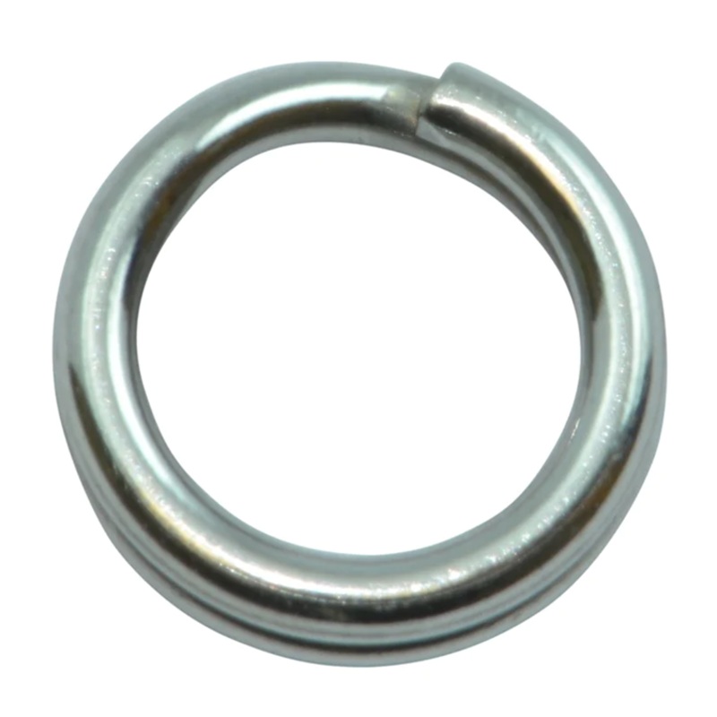 Power SPlit Rings 32lb.