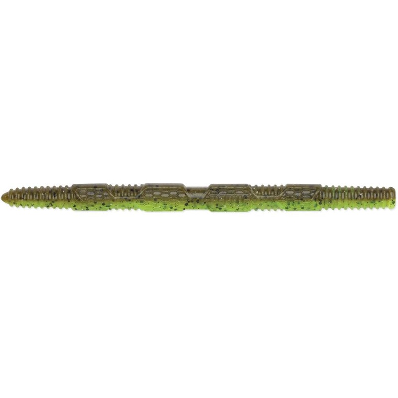 Rapala Crush City Pigstick Green Pumpkin Chartreuse Pepper