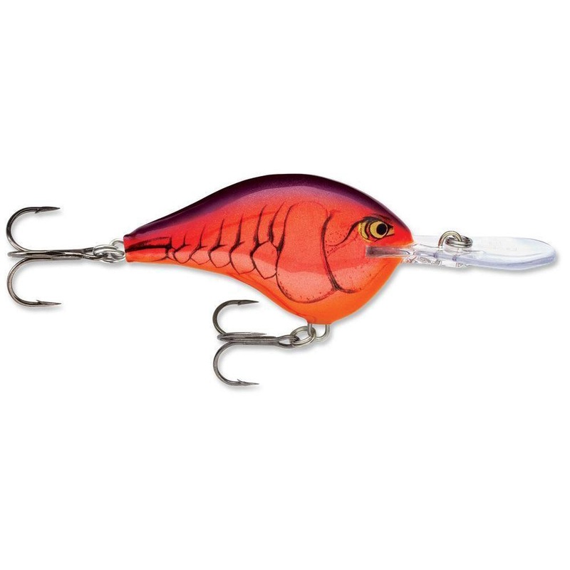 Rapala Dt 10  Demon