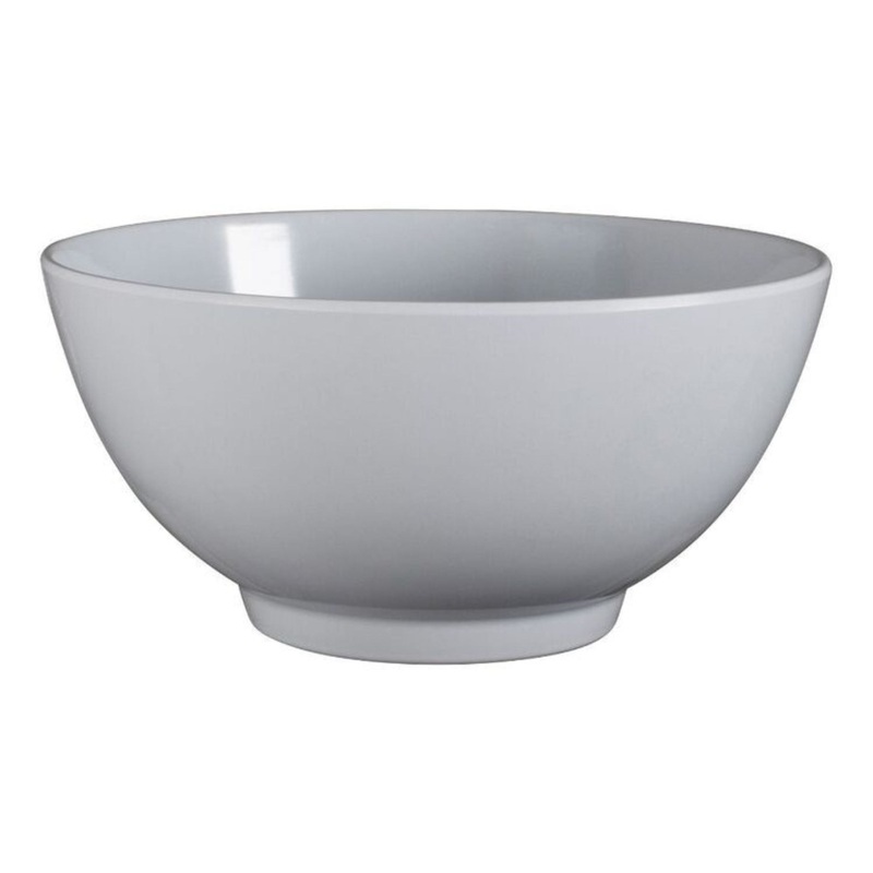 Serroni Melamine 15cm Bowl 15CM WHITE