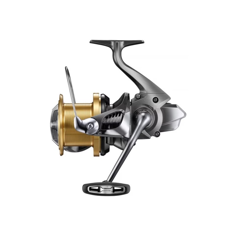 Shimano 25 Aerlex XSC Spin Reel 14000XSC