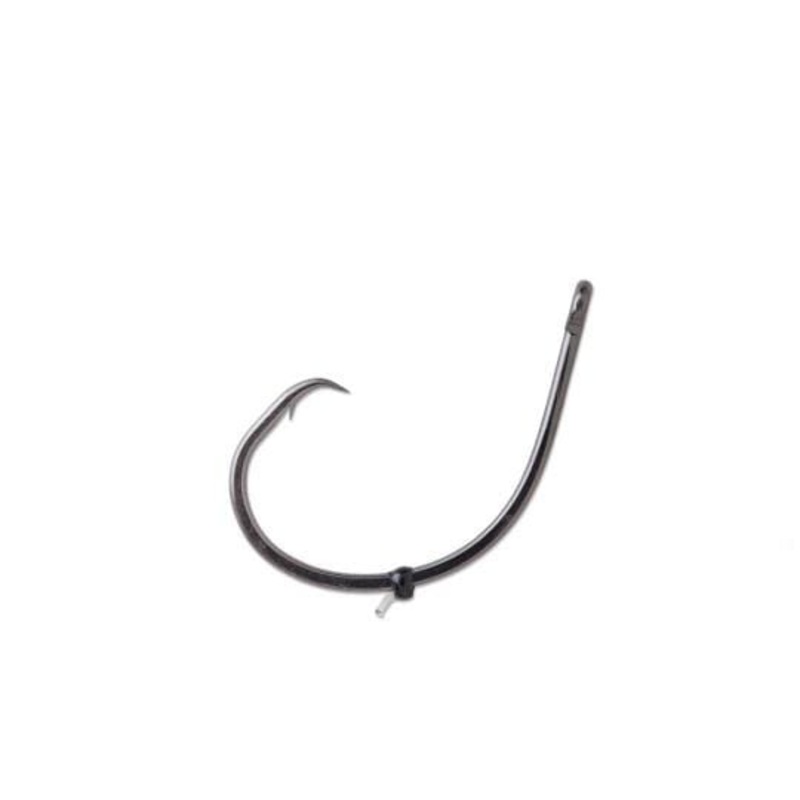 VMC 7385LKCB Tournament Circle B-Lok Hooks (Inline-Point) 5/0 – 6pk