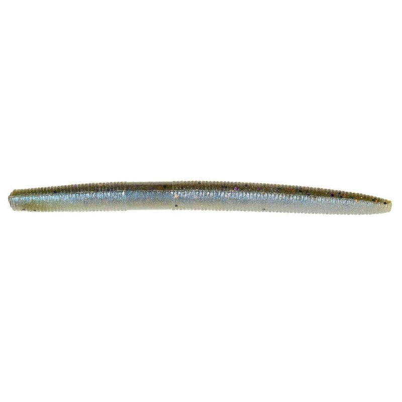 Z Man Zinkerz 5″ Goby Bryant 6 Pack