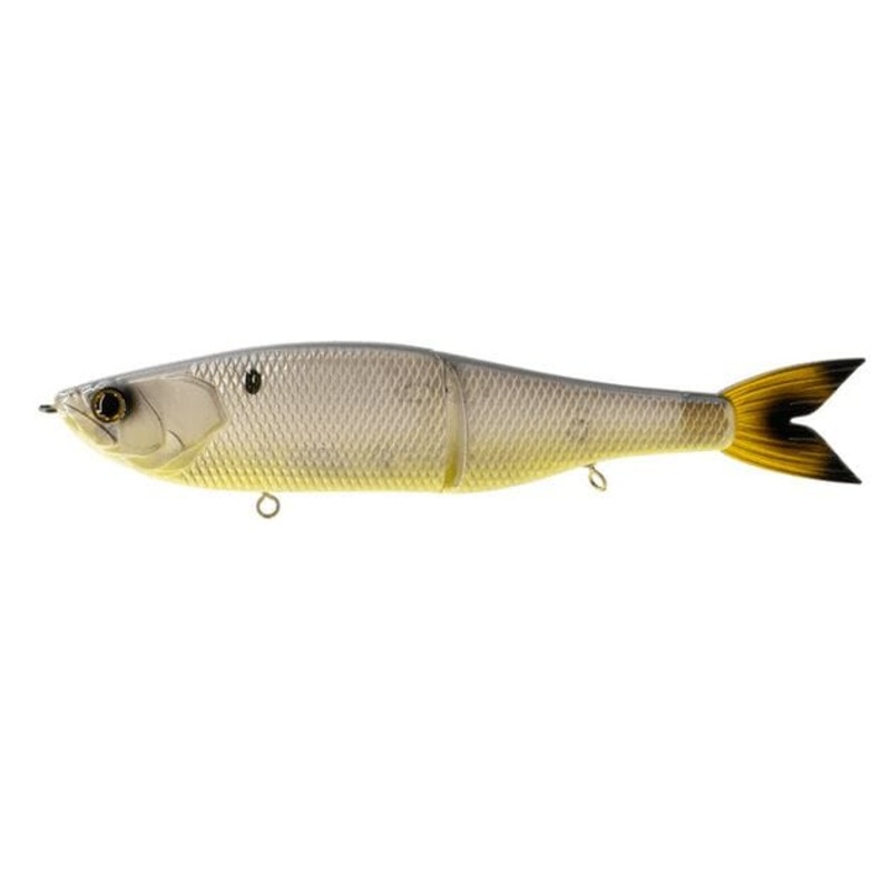 6Th Sense The Draw 6.5 – Heater Shad Slow Sink