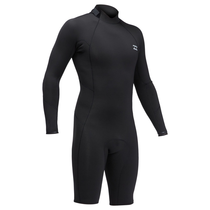 Billabong 202 Absolute Bz LS Spring LS Black