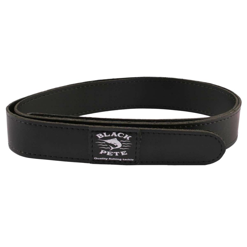 Black Pete Deckie Belt 95cm 37.5″