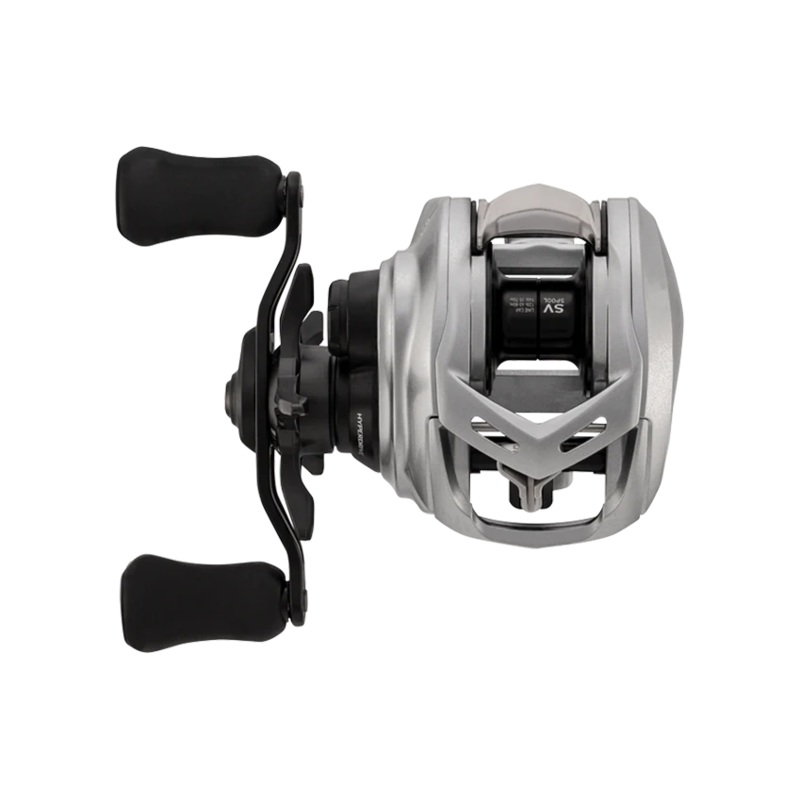 Daiwa 21 Alphas SV TW Baitcast Reel 800H