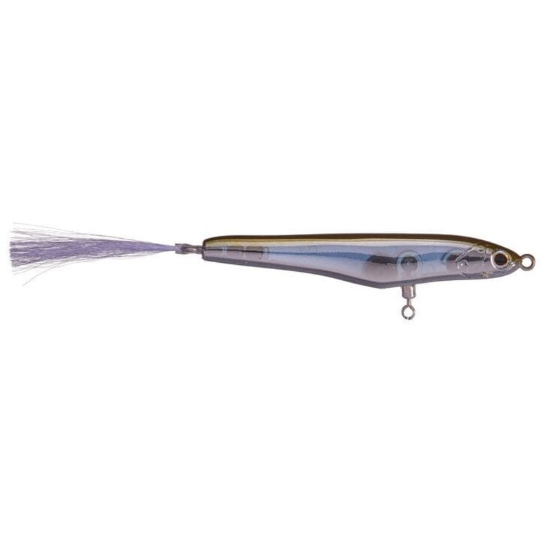 Deps Wakasagi Bait 65 Sinking Half Mirror Wakasagi