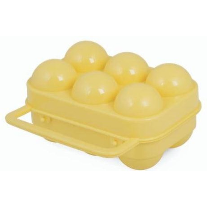 Elemental 6 Egg Holder
