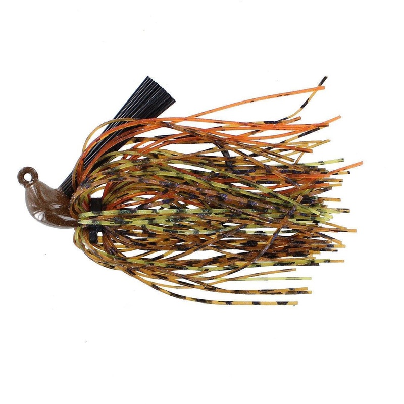 Georgia Jig Dirty Craw 31 1/4 OZ