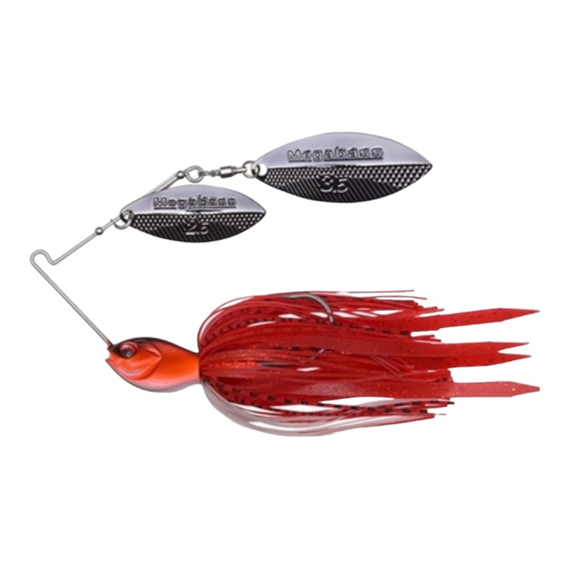 Megabass SV-3 DW Spinnerbaits 5/8 oz Ayu