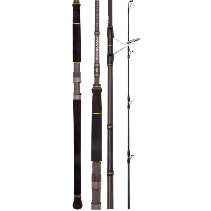 Penn Ocean Assassin Spin Rod 5FT 7IN PE3-5 1PC