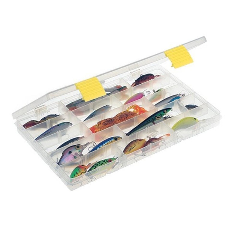 Plano Prolatch 3700 Thin Stowaway