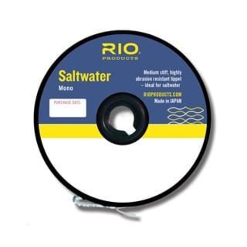 RIO Saltwater Mono 16lb