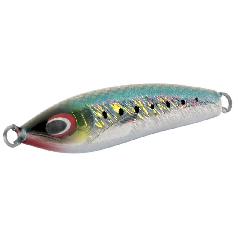 Sea Falcon Cast Jig 30g Holo Anchovy