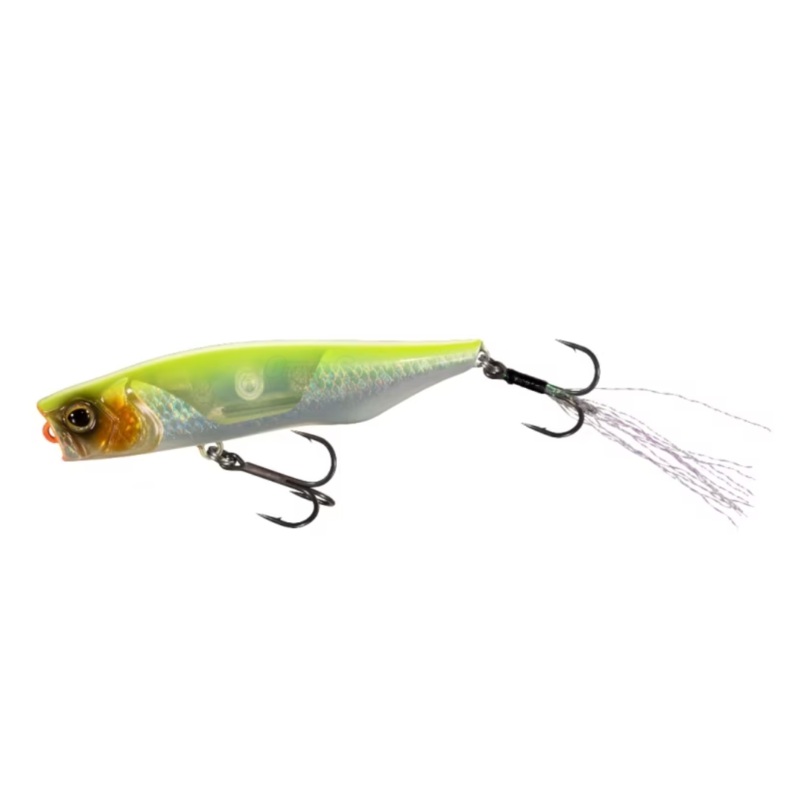 Shimano Bantam Ligen Flash Surface Walker Lure 66mm 001
