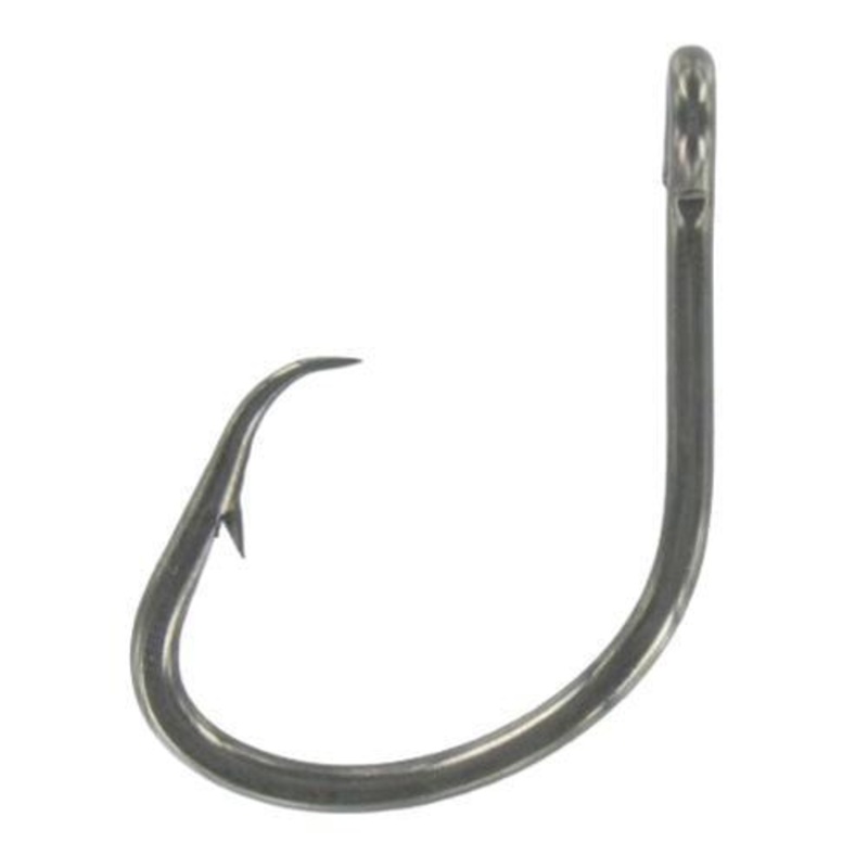 Shogun Mutsu Hooks Boxed 25pce 8/0