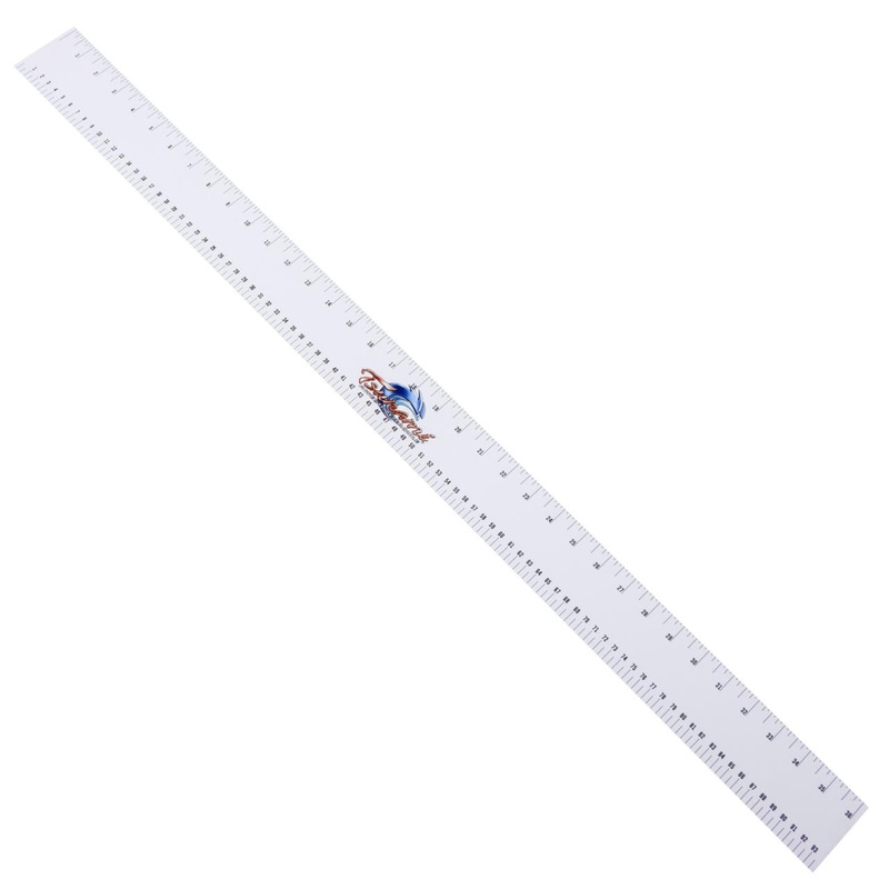 Tsunami 36″ Adhesive Fish Ruler