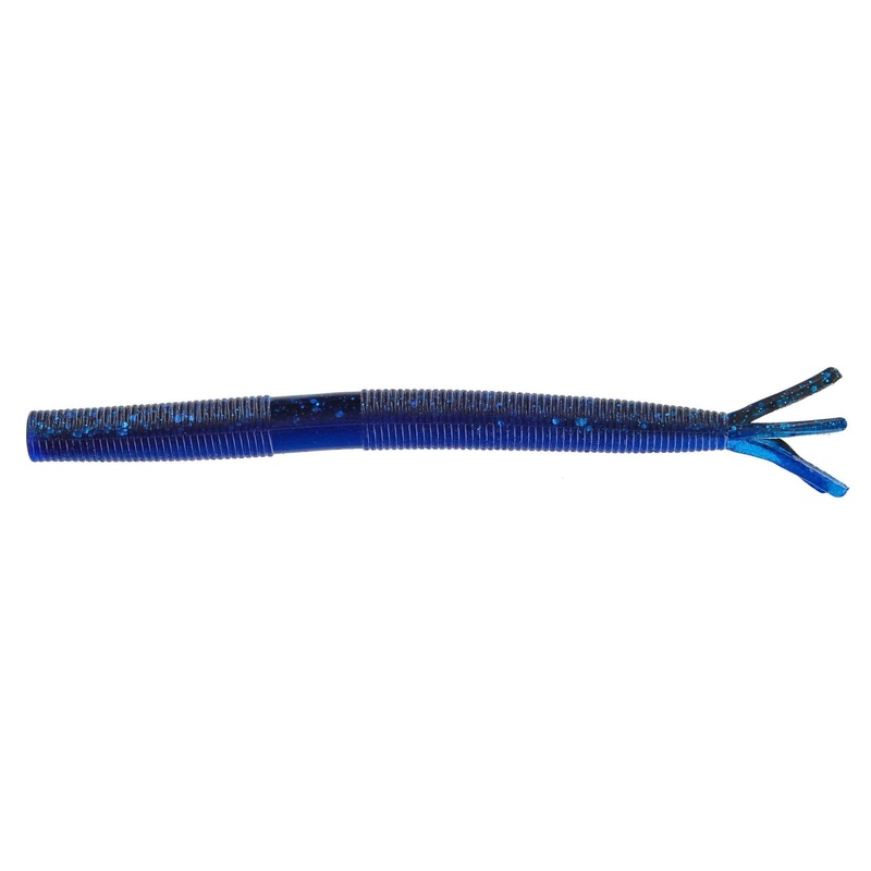 Z Man Bang Stickz 5.75″ Black Blue Laminate