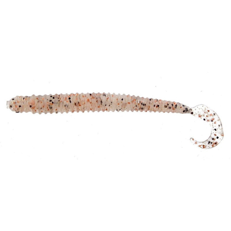 Zoom Dead Ringer 4” Sand 20Pk