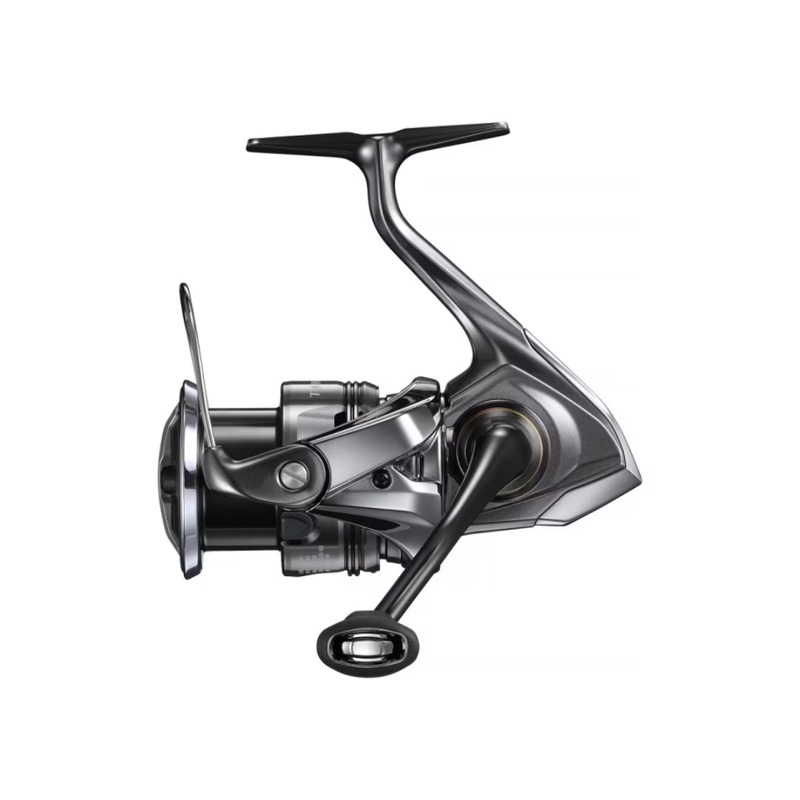 24 Shimano TWINPOWER FE SPINNING REEL FE 2500