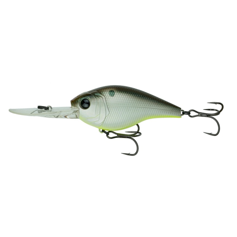 6Th Sense Cloud 9 C15 Shad Truese