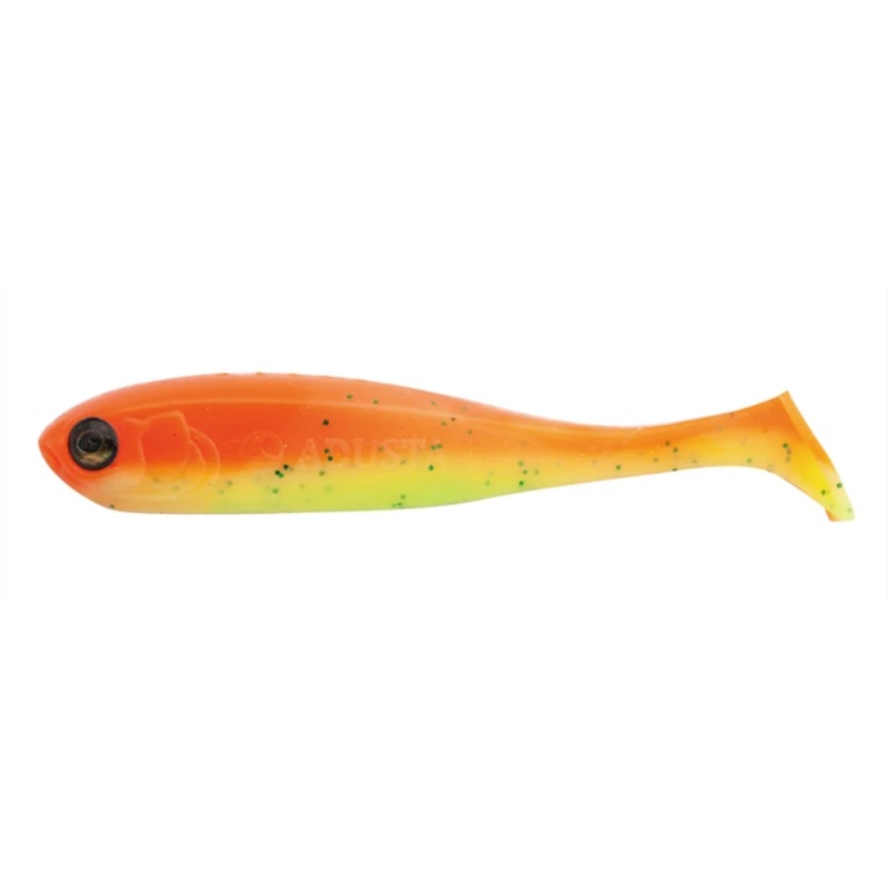ADUSTA Penta Shad 2″ (5 cm) – 8 pc #100