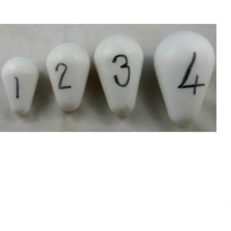 Fishing Blob Float 1