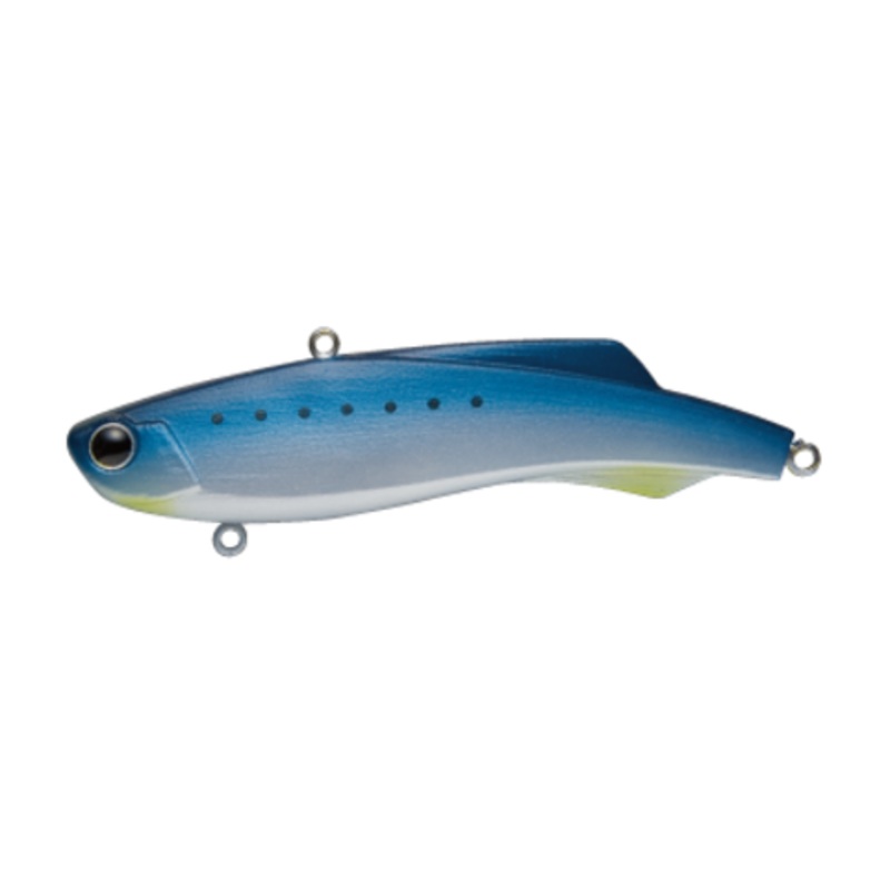 Madness Shiriten 93mm 28g Vibe Fishing Lure 08