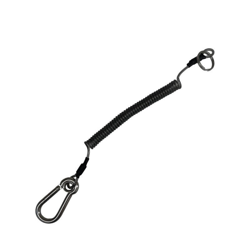 Olde Salt Lanyard
