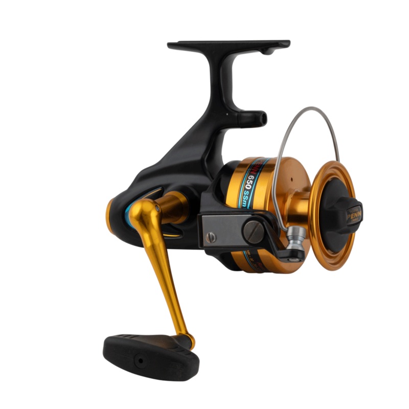 Penn Spinfisher SSM Spinning Reel 650SSM