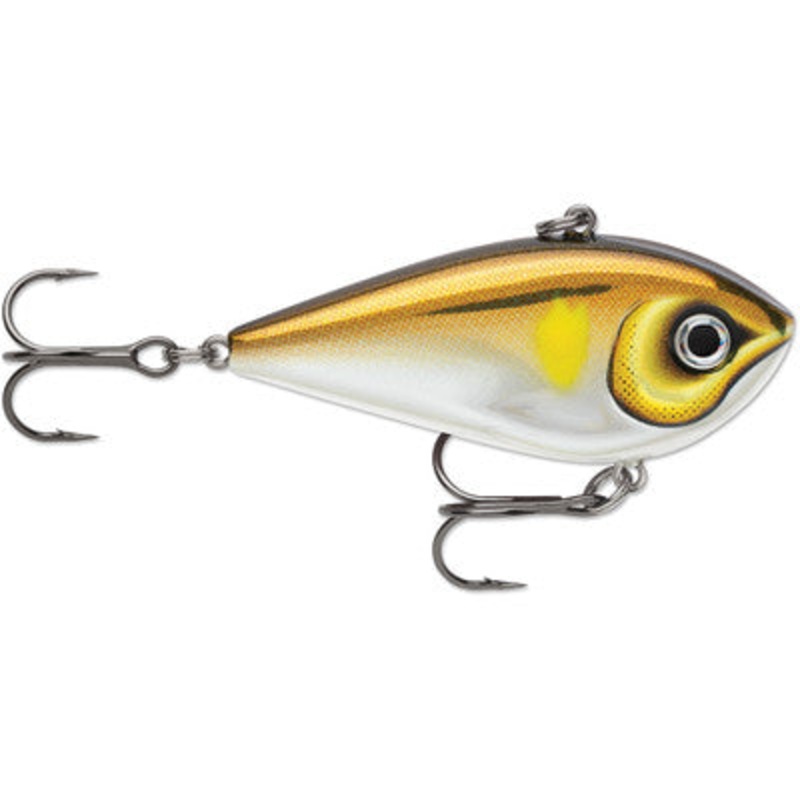 Rapala Snare 50 Lipless Crankbait Ayu