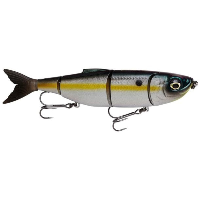 Savage Gear Hard 4 Play 2.0 Swimbait Sexy French Pearl 5″