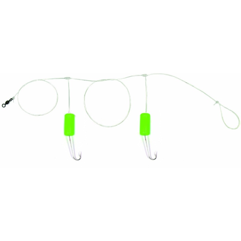 Sea Striker Spot/Kingfish Rigs SSSKF-G