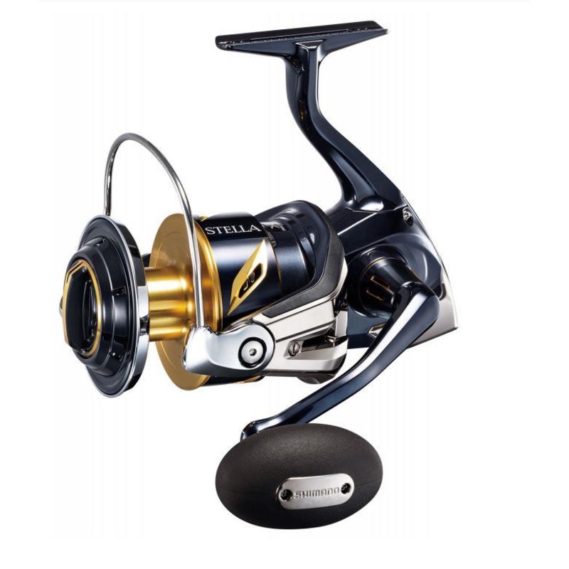 Shimano Stella SWC Spinning Reels STLSW4000XGC