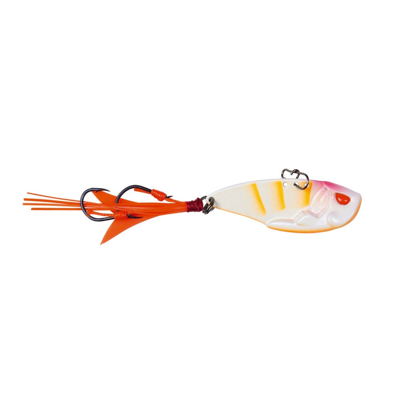 Tackle Tactics SwitchMinnow+ Lure 37mm (6.5g) Yabbie