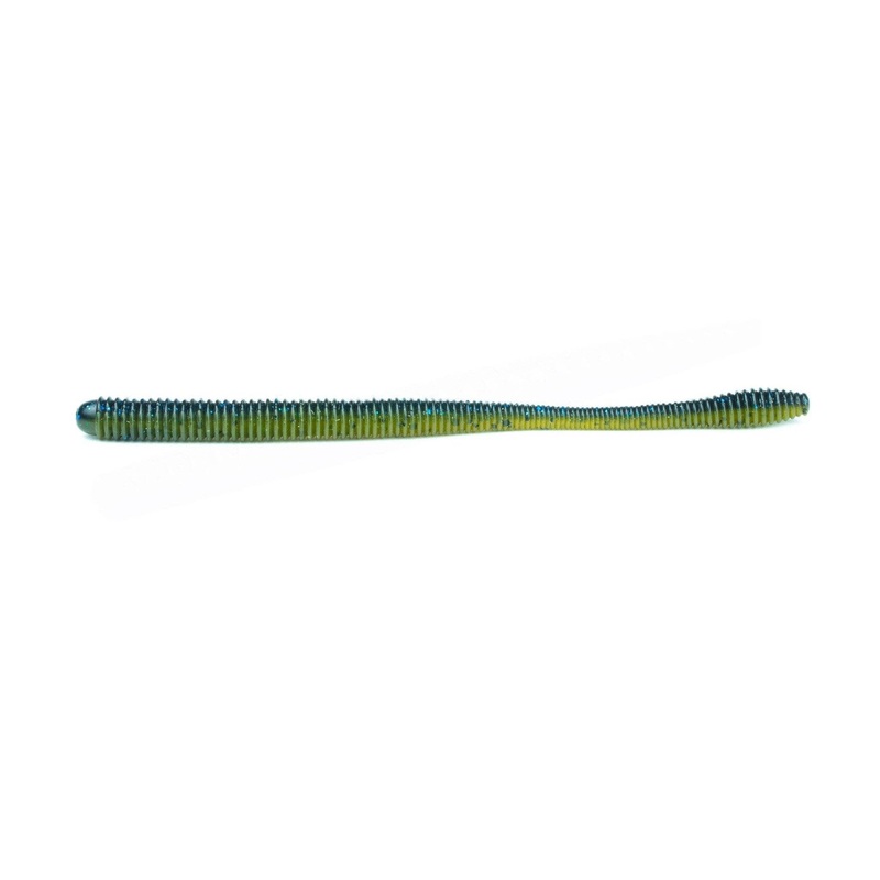6Th Sense  Divine Shakey Worm Nirvana 6.3