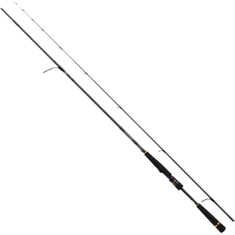 DAIWA 21 Seven Half (7 1/2) 76L/ML-SMT 2.29m 4-25gr 100gr