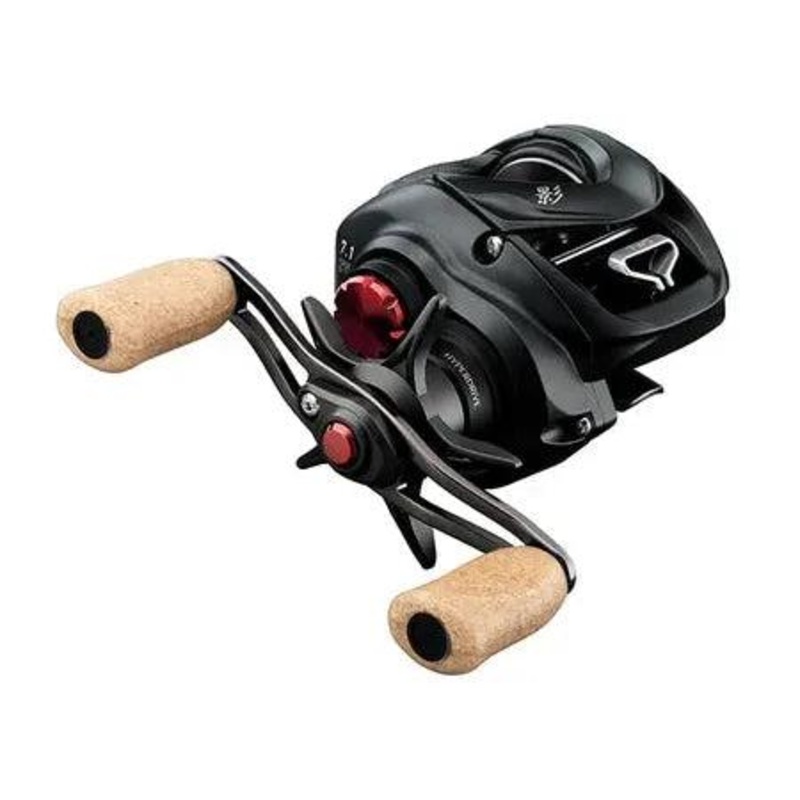 Daiwa Kage SV TW Baitcasting Reel KAGSV150H 7.1:1 Right