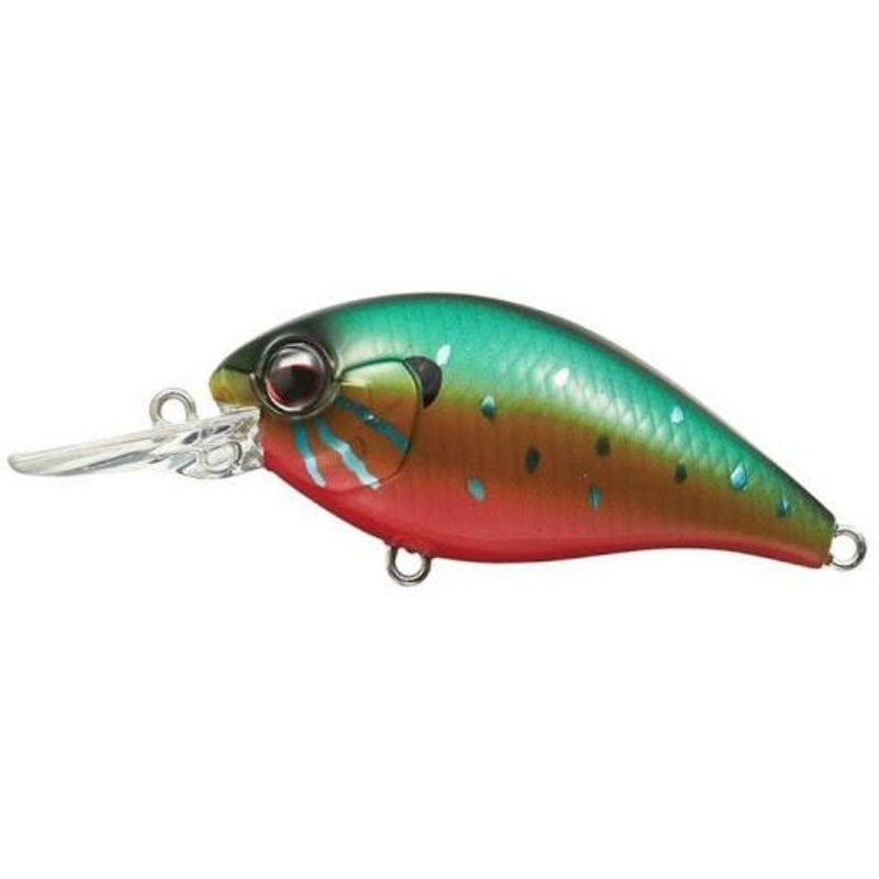 EVERGREEN  Combat Crank 180 – 58 mm #50