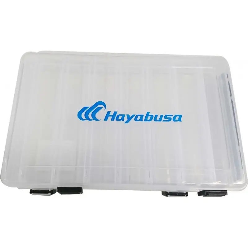 Hayabusa Squid Jig Box